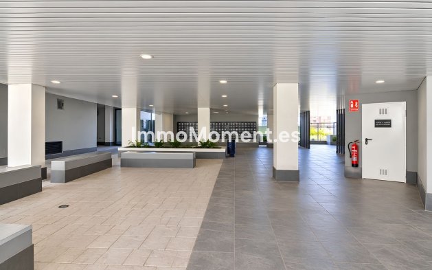 Resale - Apartment - Mijas Costa - Las Lagunas de Mijas