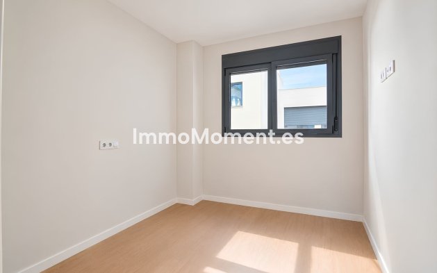 Resale - Apartment - Mijas Costa - Las Lagunas de Mijas