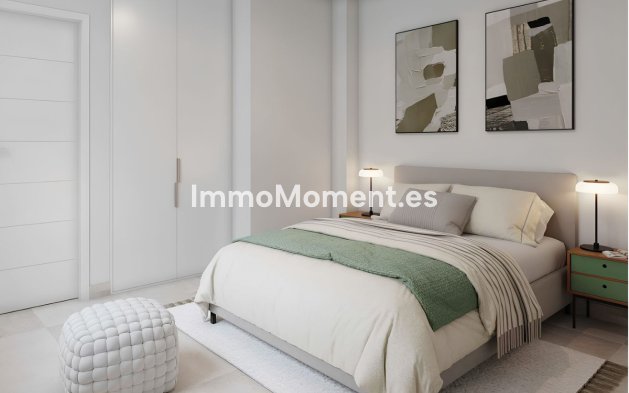 Bestaande woning - Appartement - Fuengirola - Fuengirola Centro