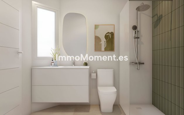 Bestaande woning - Appartement - Fuengirola - Fuengirola Centro