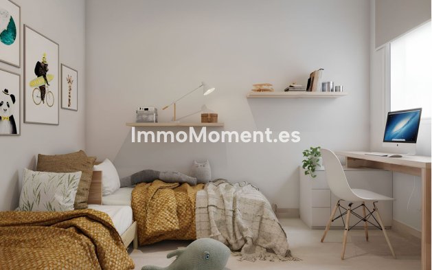 Bestaande woning - Appartement - Fuengirola - Fuengirola Centro