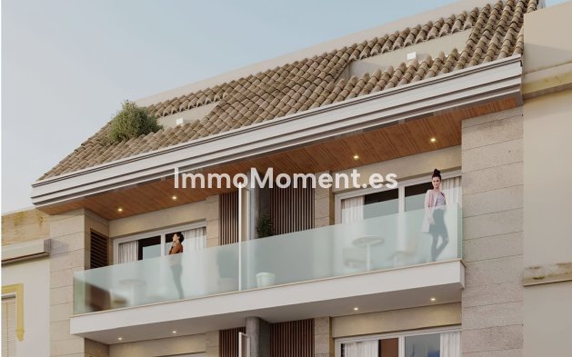 Bestaande woning - Appartement - Fuengirola - Fuengirola Centro