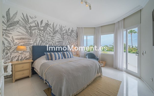 Wiederverkauf - Wohnung - Marbella - The Golden Mile