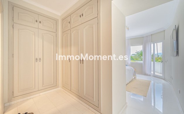 Wiederverkauf - Wohnung - Marbella - The Golden Mile