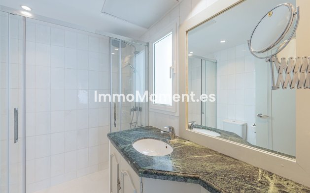Wiederverkauf - Wohnung - Marbella - The Golden Mile