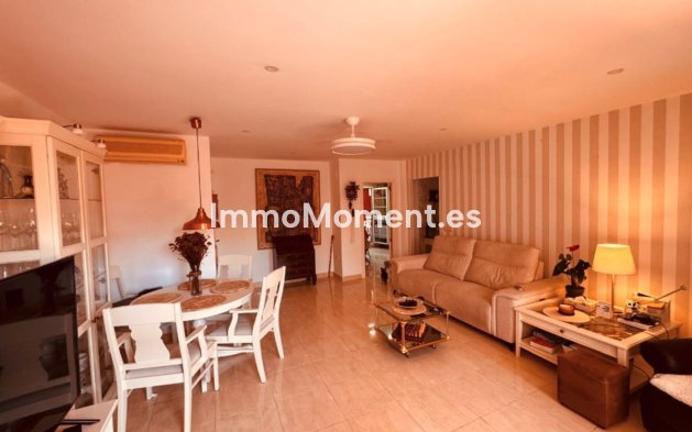 Bestaande woning - Appartement - Manilva - La Duquesa