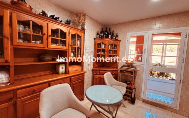 Bestaande woning - Appartement - Manilva - La Duquesa