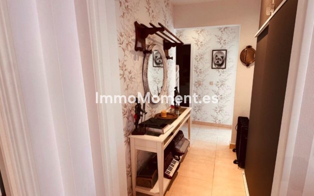 Bestaande woning - Appartement - Manilva - La Duquesa