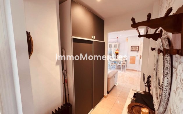 Bestaande woning - Appartement - Manilva - La Duquesa