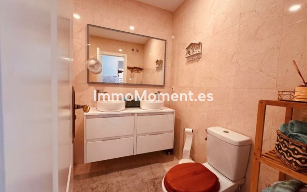 Bestaande woning - Appartement - Manilva - La Duquesa