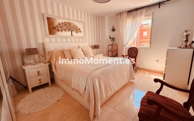 Bestaande woning - Appartement - Manilva - La Duquesa