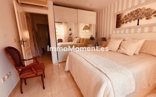 Bestaande woning - Appartement - Manilva - La Duquesa
