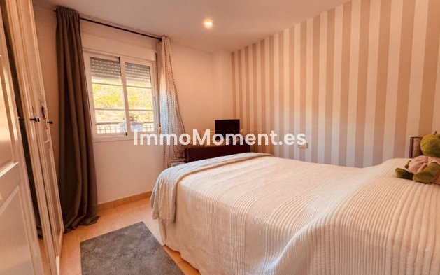 Bestaande woning - Appartement - Manilva - La Duquesa
