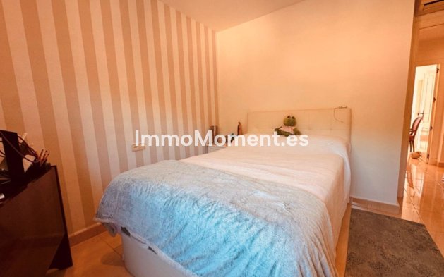 Bestaande woning - Appartement - Manilva - La Duquesa