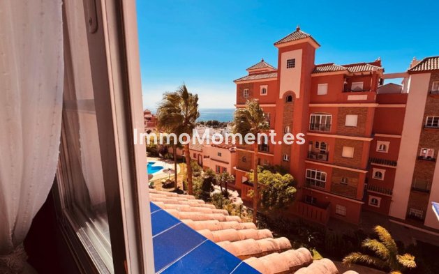 Bestaande woning - Appartement - Manilva - La Duquesa