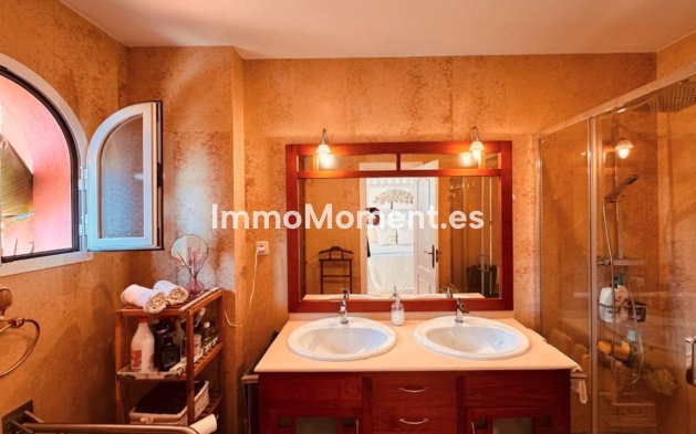 Bestaande woning - Appartement - Manilva - La Duquesa