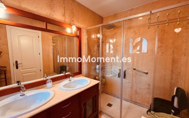Bestaande woning - Appartement - Manilva - La Duquesa