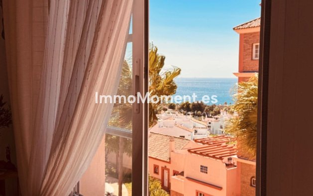 Bestaande woning - Appartement - Manilva - La Duquesa