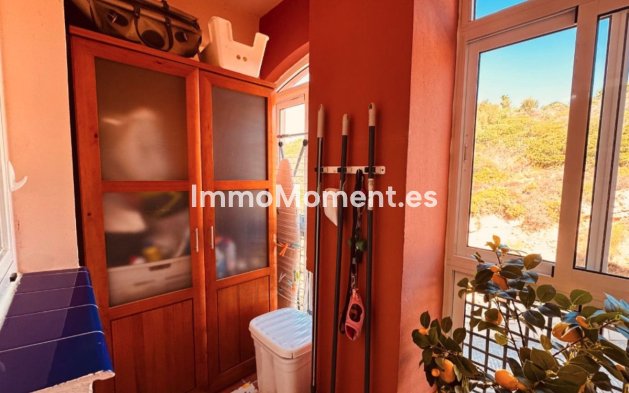 Bestaande woning - Appartement - Manilva - La Duquesa