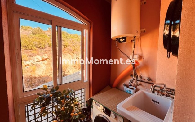Bestaande woning - Appartement - Manilva - La Duquesa