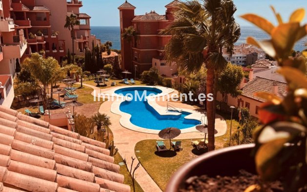 Bestaande woning - Appartement - Manilva - La Duquesa