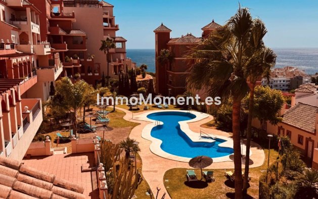 Bestaande woning - Appartement - Manilva - La Duquesa