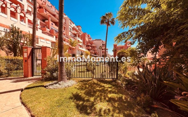 Bestaande woning - Appartement - Manilva - La Duquesa