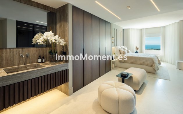 Wiederverkauf - Wohnung - Marbella - The Golden Mile