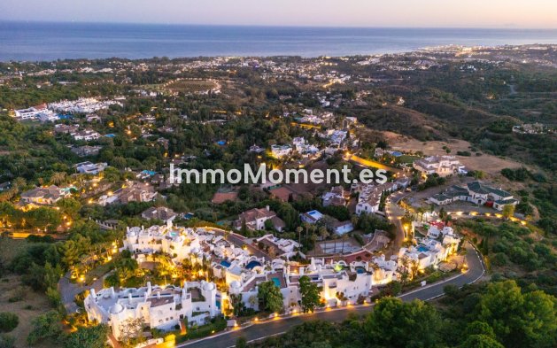 Wiederverkauf - Wohnung - Marbella - The Golden Mile