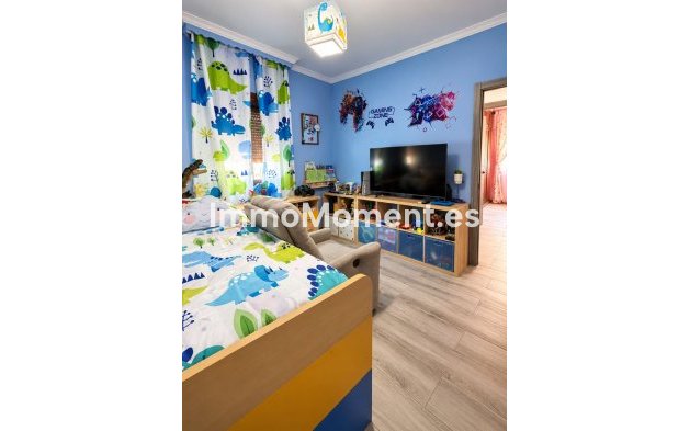 Revente - Villa individuelle - Intérieur                       - Cártama Centro