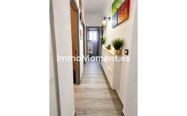 Revente - Villa individuelle - Intérieur                       - Cártama Centro