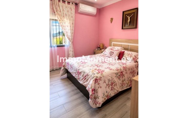 Revente - Villa individuelle - Intérieur                       - Cártama Centro