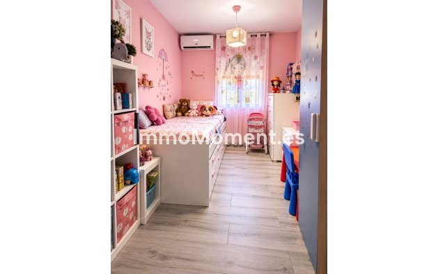 Revente - Villa individuelle - Intérieur                       - Cártama Centro