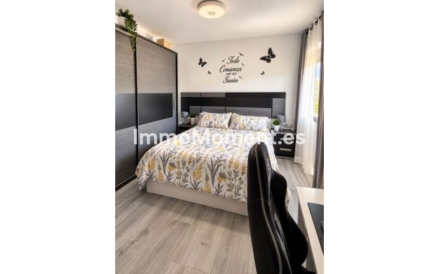 Revente - Villa individuelle - Intérieur                       - Cártama Centro