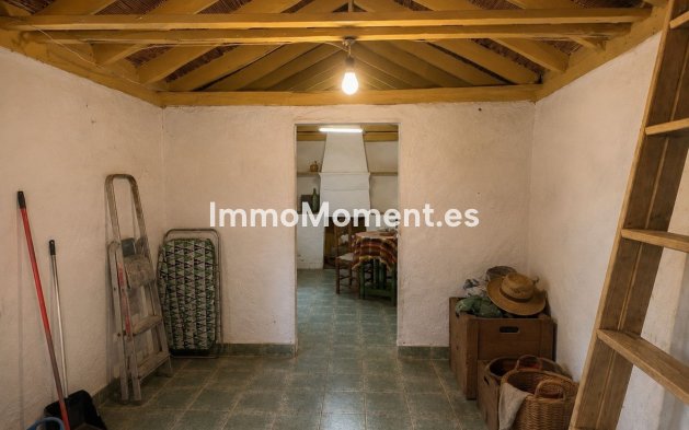 Resale - Country house - Mijas - Entrerrios