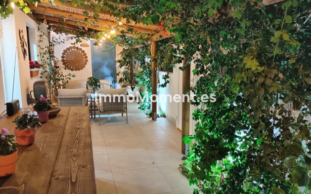 Wiederverkauf - Freistehende Villa - San Pedro del Pinatar - San Pedro del Pinatar Centro