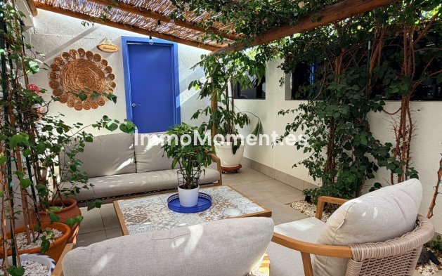 Wiederverkauf - Freistehende Villa - San Pedro del Pinatar - San Pedro del Pinatar Centro