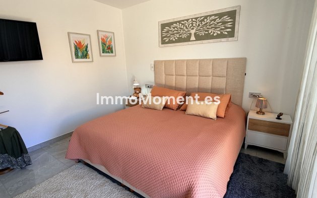 Wiederverkauf - Freistehende Villa - San Pedro del Pinatar - San Pedro del Pinatar Centro