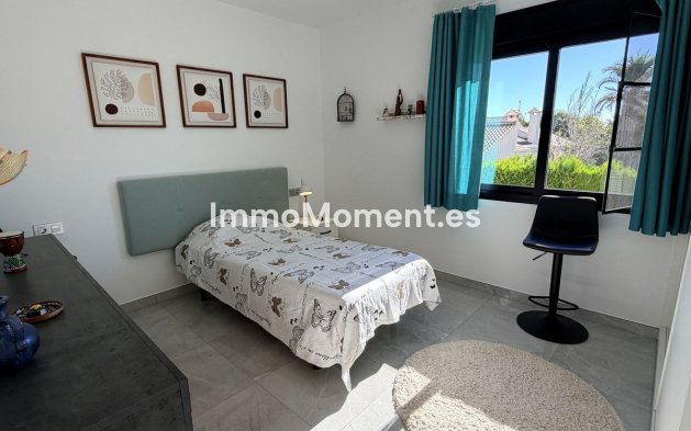 Wiederverkauf - Freistehende Villa - San Pedro del Pinatar - San Pedro del Pinatar Centro