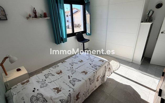 Wiederverkauf - Freistehende Villa - San Pedro del Pinatar - San Pedro del Pinatar Centro