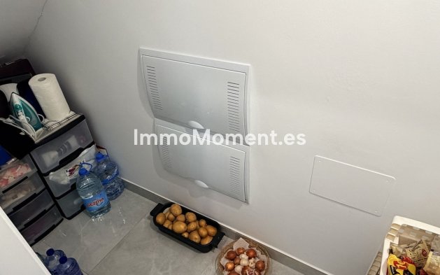 Wiederverkauf - Freistehende Villa - San Pedro del Pinatar - San Pedro del Pinatar Centro