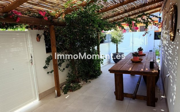 Wiederverkauf - Freistehende Villa - San Pedro del Pinatar - San Pedro del Pinatar Centro