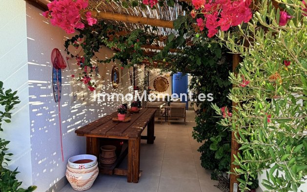 Wiederverkauf - Freistehende Villa - San Pedro del Pinatar - San Pedro del Pinatar Centro
