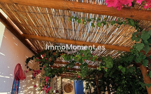 Wiederverkauf - Freistehende Villa - San Pedro del Pinatar - San Pedro del Pinatar Centro