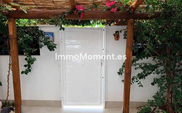 Wiederverkauf - Freistehende Villa - San Pedro del Pinatar - San Pedro del Pinatar Centro