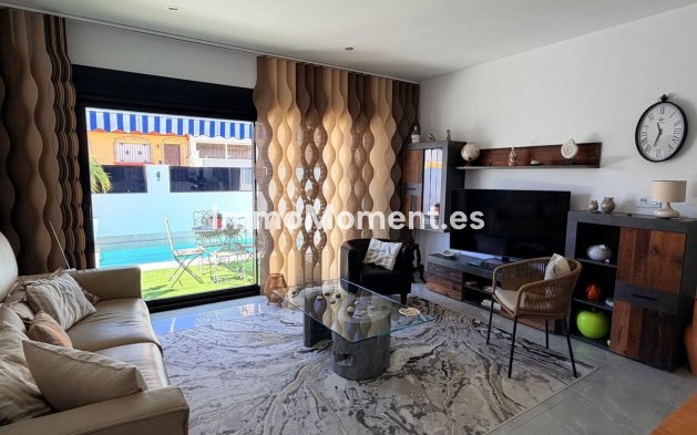 Wiederverkauf - Freistehende Villa - San Pedro del Pinatar - San Pedro del Pinatar Centro