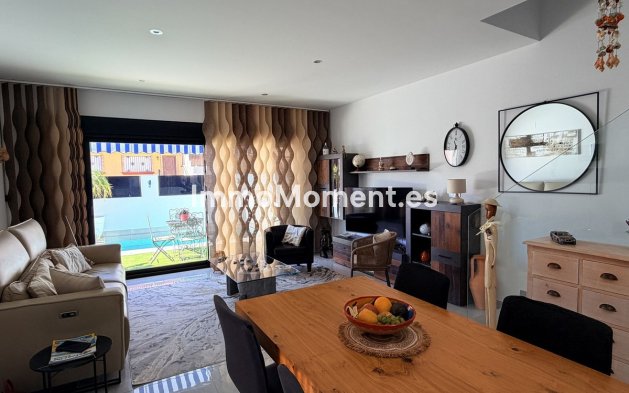 Wiederverkauf - Freistehende Villa - San Pedro del Pinatar - San Pedro del Pinatar Centro