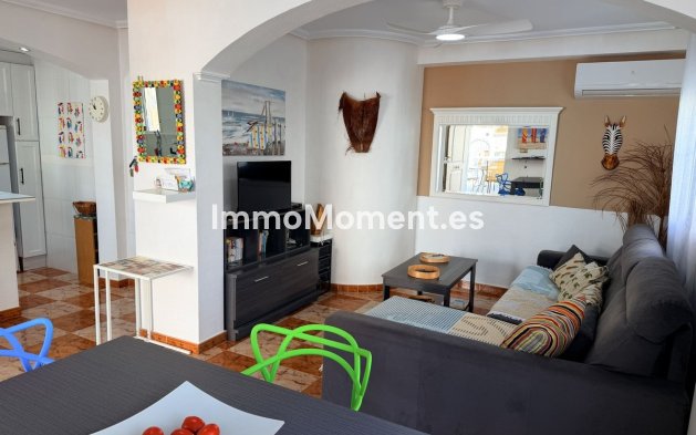 Bestaande woning - Vrijstaande villa - Orihuela Costa - Cabo roig - La Zenia
