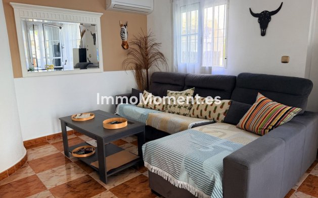 Bestaande woning - Vrijstaande villa - Orihuela Costa - Cabo roig - La Zenia