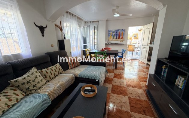 Bestaande woning - Vrijstaande villa - Orihuela Costa - Cabo roig - La Zenia